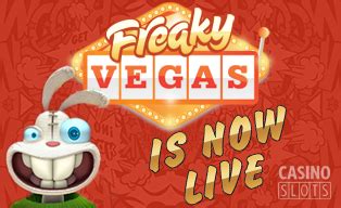 freaky vegas casino|Freaky Vegas Casino Review & Ratings by Real Players .